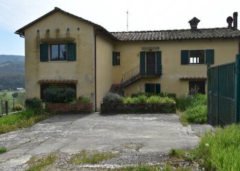 Foto 15 - Villa località pimaggiore
 
5, Vicchio - foto 15