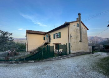 Foto 17 - Villa località pimaggiore
 
5, Vicchio - foto 17