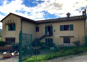 Foto 18 - Villa località pimaggiore
 
5, Vicchio - foto 18