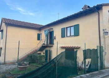 Foto 19 - Villa località pimaggiore
 
5, Vicchio - foto 19