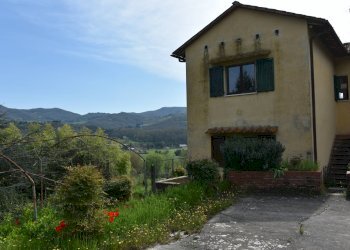 Foto 20 - Villa località pimaggiore
 
5, Vicchio - foto 20