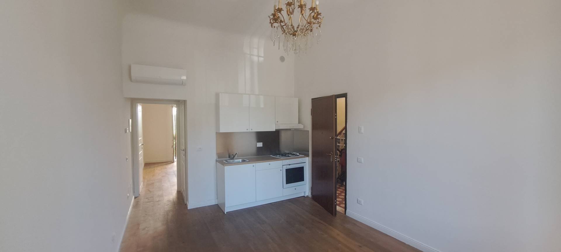 Foto 1 - Two-room apartment Viale Edmondo De Amicis
 
25, Firenze - photo 1