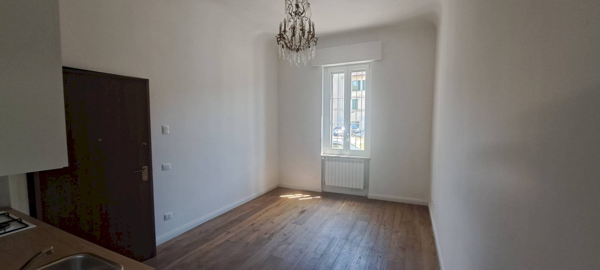 Foto 2 - Two-room apartment Viale Edmondo De Amicis
25, Firenze - photo 2
