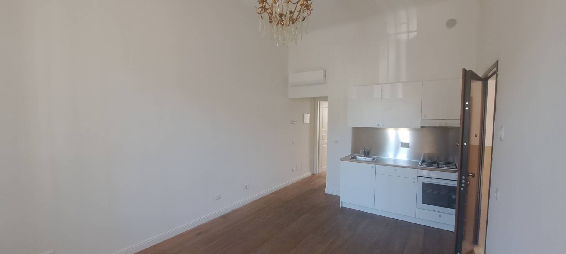 Foto 3 - Two-room apartment Viale Edmondo De Amicis
25, Firenze - photo 3