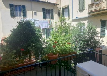 Foto 11 - Two-room apartment Viale Edmondo De Amicis
 
25, Firenze - photo 11