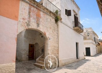 Foto 1 - Appartamento Via Fratelli Gabellone
 
18, Nardò - foto 1