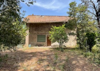 Facciata - Rustico via Aurelia, 2497, Fiumicino - foto 4