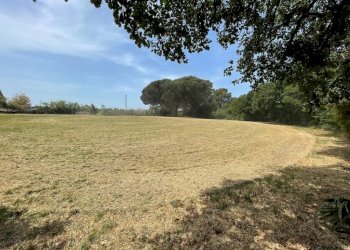 Terreno - Rustico via Aurelia, 2497, Fiumicino - foto 2