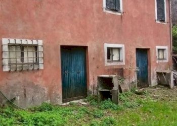 Facciata - Rustico via Aurelia, 2497, Fiumicino - foto 8