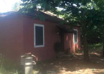 Giardino - Rustico via Aurelia, 2497, Fiumicino - foto 10