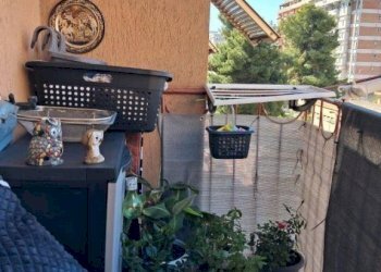 Balcone - Appartamento via Ugo De Carolis, 21, Taranto - foto 6