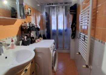 Bagno - Appartamento via Ugo De Carolis, 21, Taranto - foto 11