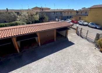 Box auto - Two-room apartment via Monte Leone, Gallarate - photo 23