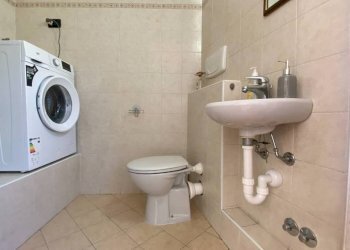 Bagno - Bilocale via Roma, Arsago Seprio - foto 10