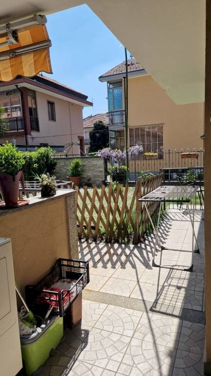 Balcone - Appartamento Collegno - foto 2