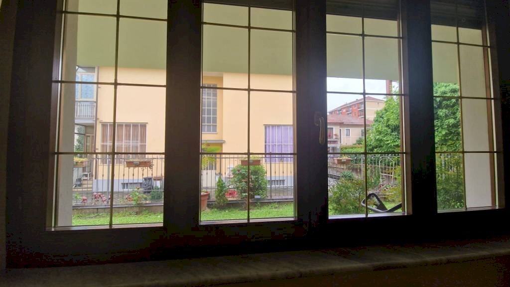 Interno palazzo - Quadrilocale Collegno - foto 3