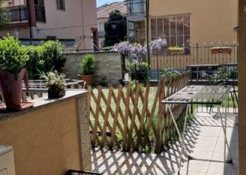 Balcone - Appartamento Collegno - foto 2
