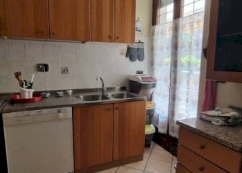 Cucina - Appartamento Collegno - foto 7