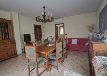 Salone - Quadrilocale Collegno - foto 2
