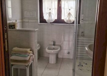 Bagno - Quadrilocale Collegno - foto 13