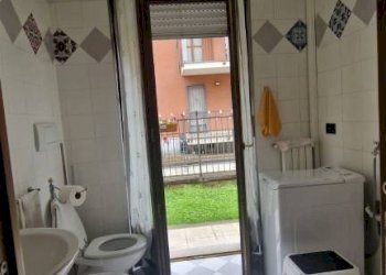 Bagno - Quadrilocale Collegno - foto 18