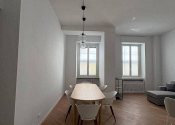 Salone - Trilocale viale Emilio Caldara, 45, Milano - foto 6