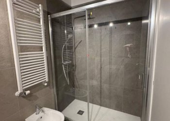 Bagno - Trilocale viale Emilio Caldara, 45, Milano - foto 12