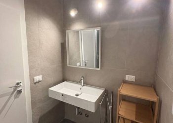 Bagno - Trilocale viale Emilio Caldara, 45, Milano - foto 13