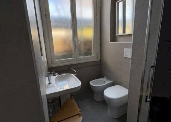 Bagno - Trilocale viale Emilio Caldara, 45, Milano - foto 14
