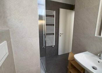 Bagno - Trilocale viale Emilio Caldara, 45, Milano - foto 15