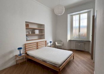 Camera da letto - Trilocale viale Emilio Caldara, 45, Milano - foto 16