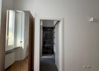 Camera da letto - Trilocale viale Emilio Caldara, 45, Milano - foto 20
