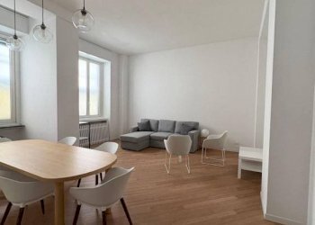 Salone - Trilocale viale Emilio Caldara, 45, Milano - foto 22