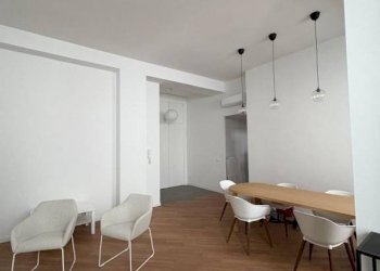 Salone - Trilocale viale Emilio Caldara, 45, Milano - foto 23