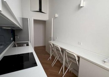 Cucina - Trilocale viale Emilio Caldara, 45, Milano - foto 24