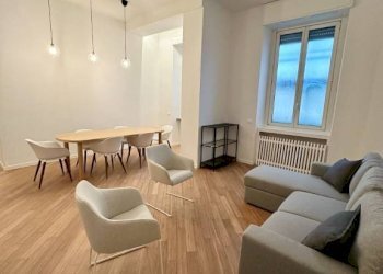 Salone - Trilocale viale Emilio Caldara, 45, Milano - foto 28