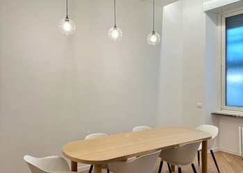 Interno non residenziale - Trilocale viale Emilio Caldara, 45, Milano - foto 29