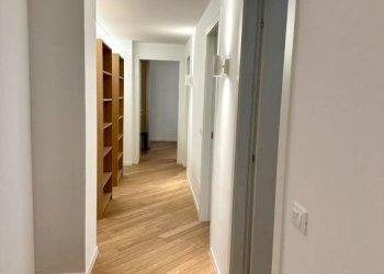 Corridoio - Trilocale viale Emilio Caldara, 45, Milano - foto 31