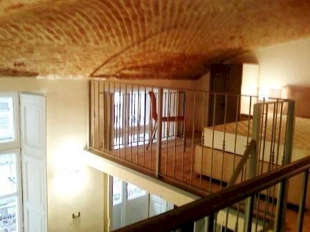 Interno palazzo - Loft via Goito, 11, Torino (neighborhood San Salvario) - photo 1