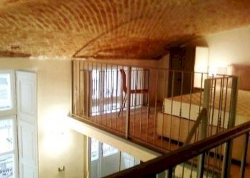 Interno palazzo - Loft via Goito, 11, Torino (neighborhood San Salvario) - photo 1