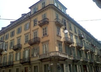 Facciata - Loft via Goito, 11, Torino (neighborhood San Salvario) - photo 4