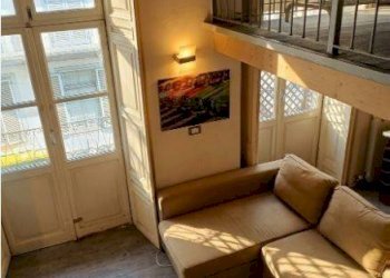 Salone - Loft via Goito, 11, Torino (neighborhood San Salvario) - photo 8