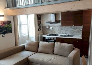 Cucina - Loft via Goito, 11, Torino (neighborhood San Salvario) - photo 9