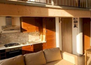 Cucina - Loft via Goito, 11, Torino (neighborhood San Salvario) - photo 10