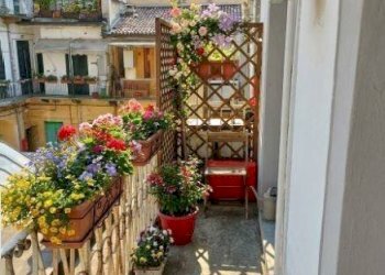 Cortile interno - Loft via Goito, 11, Torino (neighborhood San Salvario) - photo 11