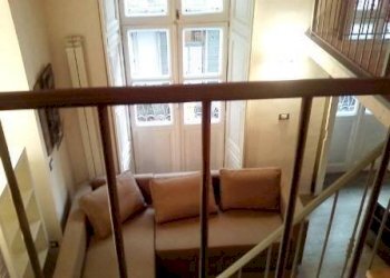 Studio - Loft via Goito, 11, Torino (neighborhood San Salvario) - photo 15