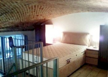 Interno palazzo - Loft via Goito, 11, Torino (neighborhood San Salvario) - photo 16