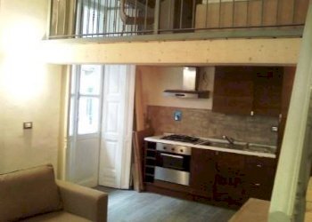 Cucina - Loft via Goito, 11, Torino (neighborhood San Salvario) - photo 17