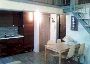 Cucina - Loft via Goito, 11, Torino (neighborhood San Salvario) - photo 18