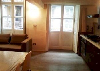 Cucina - Loft via Goito, 11, Torino (neighborhood San Salvario) - photo 19